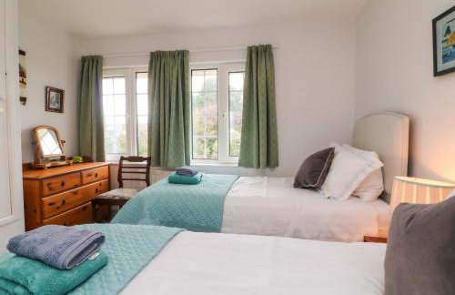 Heanton Lodge - Foto 24