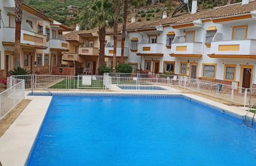 Vivienda Domínguez Sánchez - Photo 3