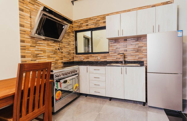 Mountain View Hotel & Apartment - Foto 48