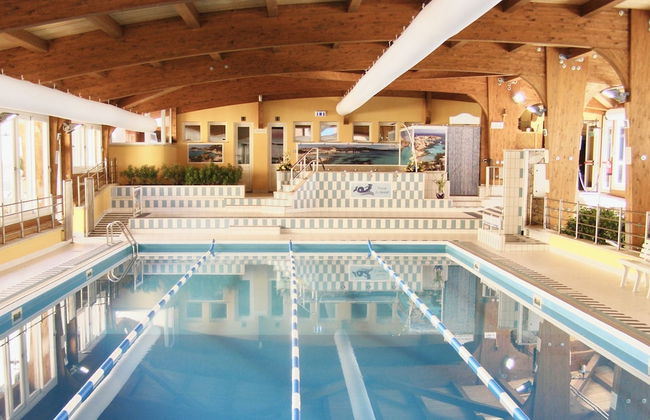 Residence con piscina a La Maddalena - Photo 10