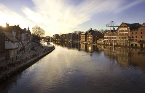 20 Hazelnut Grove Spacious Contemporary 2-Bed House in York - Pass the Keys - Foto 40