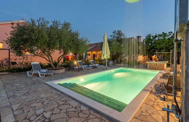 Villa Štrkalj - Foto 34