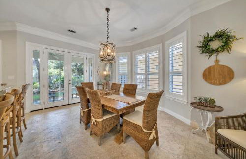 Close to Beach~Free Golf Cart! Pet Friendly Home! Destiny West - Foto 10