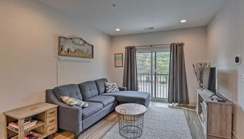 Modern Nashville Condo 7 Mi to Downtown! - Foto 4