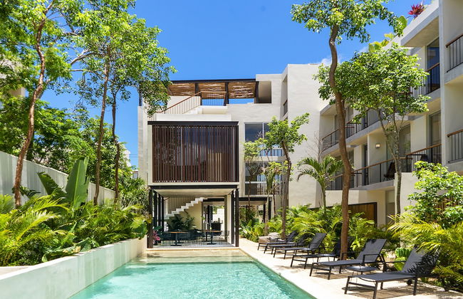 Luxury and Family condo in La Veleta - Photo 66