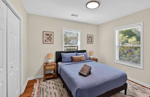 Grove Park Haven Sleeps 12, Large Backyard - Foto 9