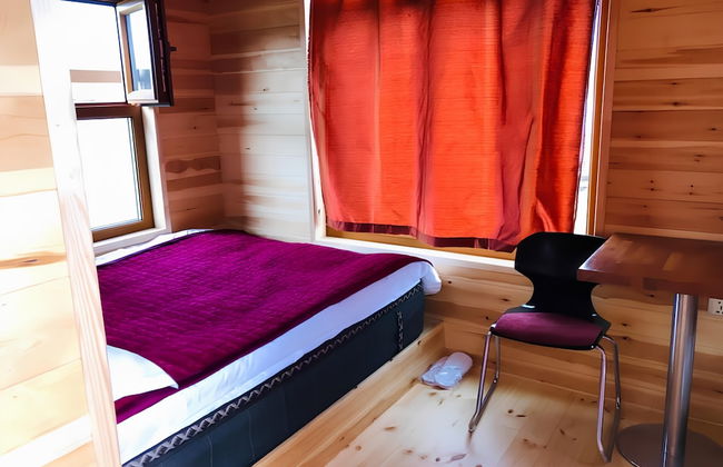 Ulaanbaatar - Foto 10