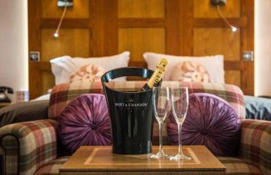 Crug Glas Country House - Foto 2