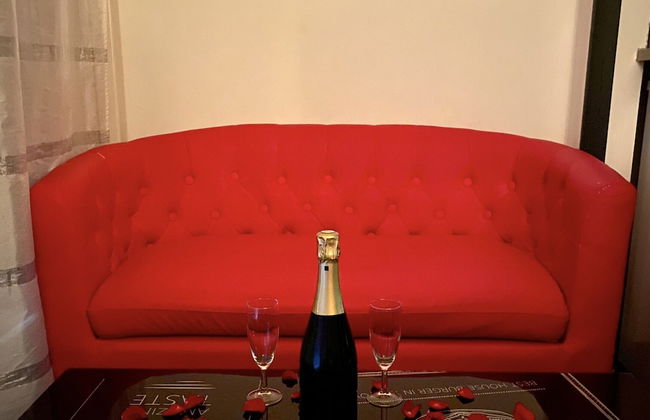 Appartement Port Nature Village Naturiste Cap D'agde - Foto 69