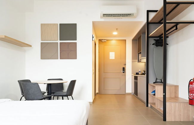 Mossaz Mana-Mana Suites Kuala Lumpur - Foto 59