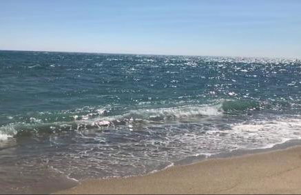 "Bon Repòs" casa vacanza Strongoli Marina - Foto 15