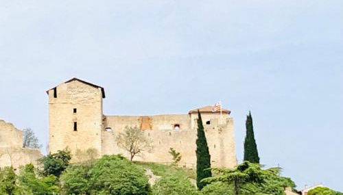 La rocaille du château - Foto 3