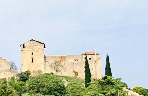 La rocaille du château - Foto 3