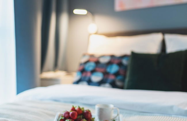 P&O Wagonowa 1 - Photo 3