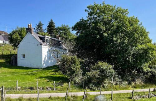 Beautiful cottage in a wonderful Highland setting - Foto 31