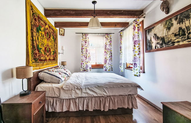 U Prababci Olgi - Foto 23