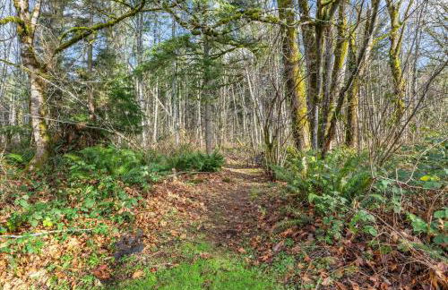 Issaquah Forest Escape on Tiger Mountain - Foto 42