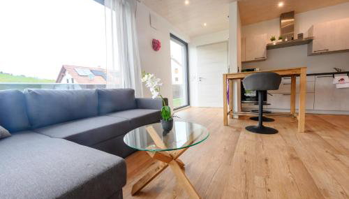 Ferienwohnung Talblick - Photo 4