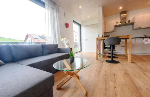 Ferienwohnung Talblick - Photo 4