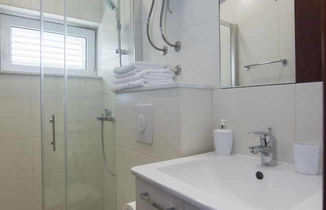 Apartments and Rooms Kapulica - Foto 45