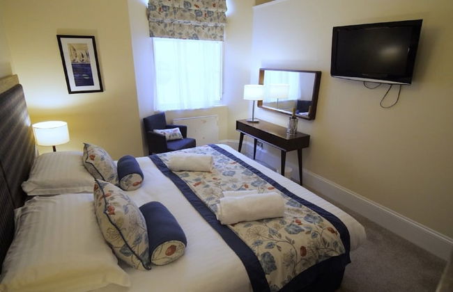 The Osborne Apartments - Foto 41