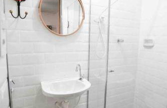 Casadinha - Casa no centro histórico de Ouro Preto - Photo 22