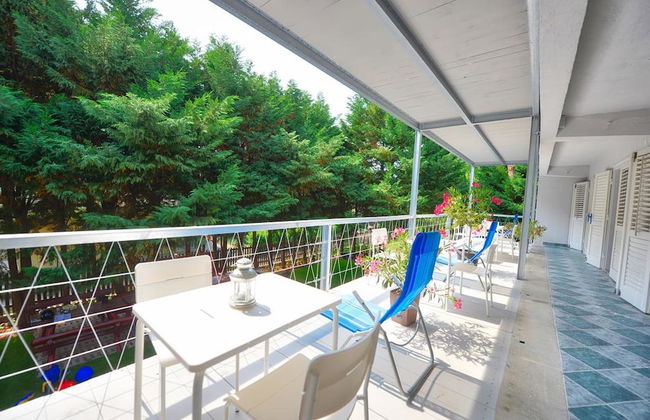 Villa Oliver 3 Siófok - Foto 25