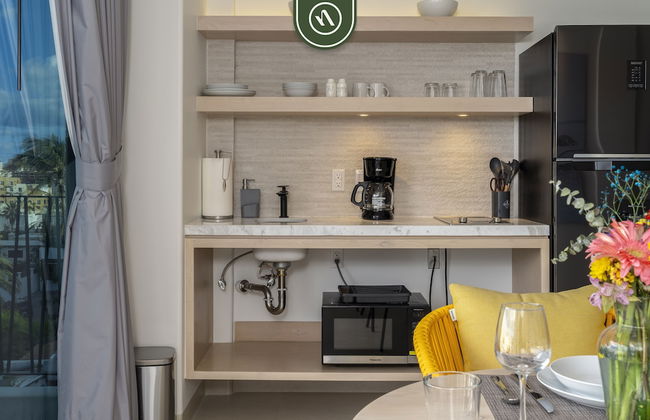 Tower 605 by Naya Homes - Foto 15