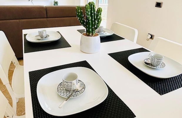 Sunshine Apartment - Cagliari - Foto 6