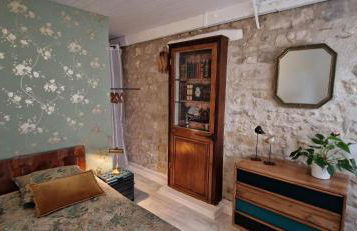 Bleautiful "Aliénor" Charmant appartement avec terrasse - Foto 8