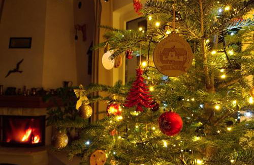 Dom nad Potokiem Sowa - Foto 23