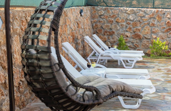 Villa Türkoğlu Akyaka Kuyucak - Photo 26