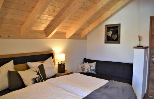 Alpenchalet Allgäu - Foto 7