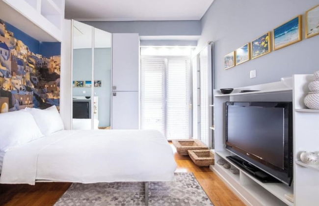 "cityscape-zen-penthouse" - Foto 5