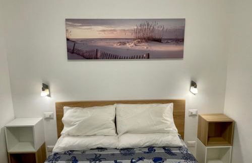 Villa Antonietta 4, Relax nella pineta - Foto 26