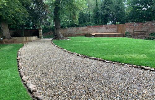 Studio 3B The Carriage House York 6m Village Location - Foto 17