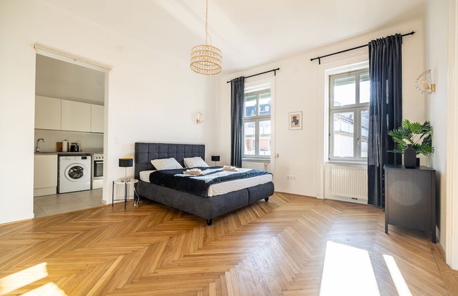 Rochus Stylish Stays - Foto 10