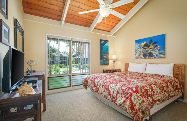 Kanaloa at Kona by OUTRIGGER - Foto 10