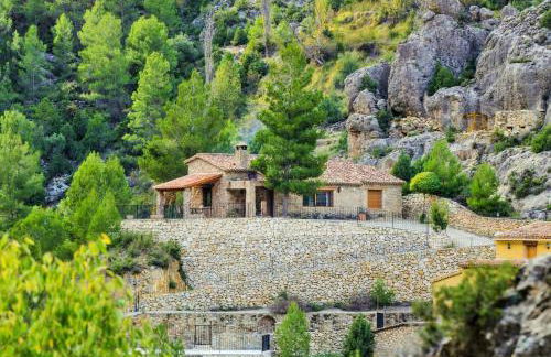 Casas Rurales Mirador del Rio Zumeta - Foto 35