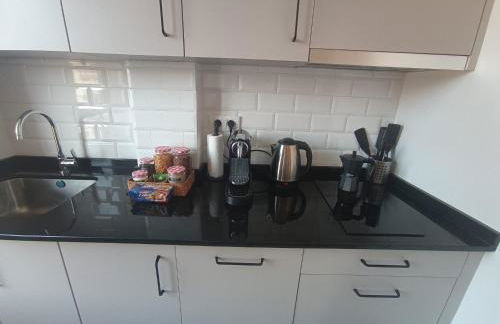 Apartment 1 next to the bay and the cathedral - Foto 7