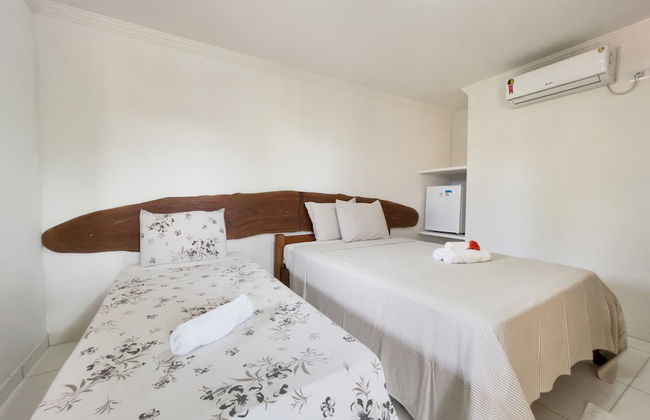 Pousada Lua Cheia - Foto 11