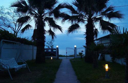 Avdira Seaside House - Photo 8