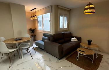 Marqués de Robles (Parking privado opcional) - Photo 3