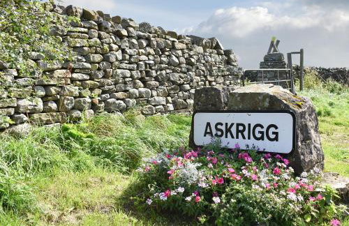 Skellgill Barn - Foto 8