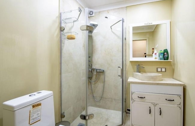 Apartment - Artsymovicha 5k1 - Photo 10