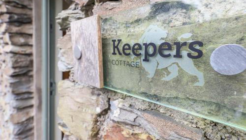 Keepers Cottage - Foto 3