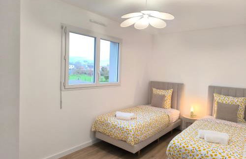 Le Zest d'or - Douceur & Lumière à 5min en voiture de la Plage - Foto 15