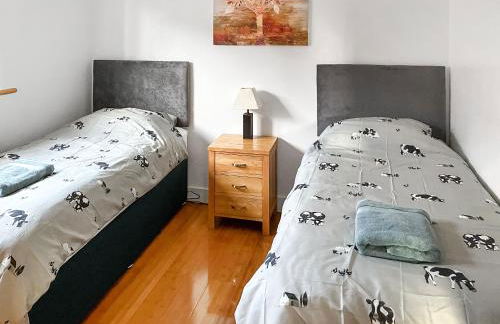 Cedar Lodge - Foto 7