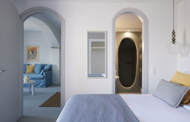 KEA MARE LUXURY VILLAS - Foto 10