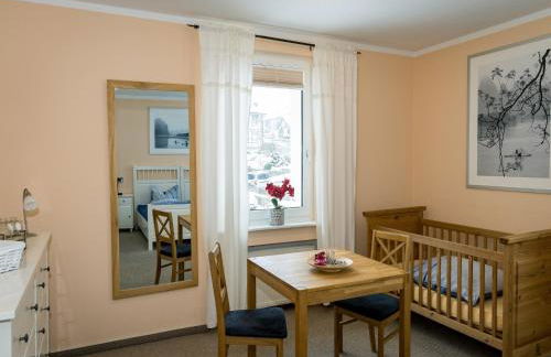 Large Apartment in the Beautiful Sauerland With Garden, Patio and Sauna - Foto 16